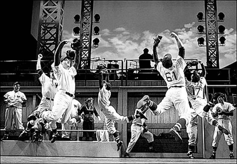 Encores - Damn Yankees